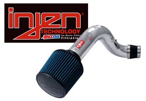 AMSOIL InJen Cold Air Intakes for Diesel and Gasoline Applications